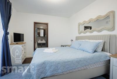 Apartament premium cu 3 camere de vanzare în Grand Park Residence Sopor - 10