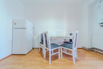 Dormitor + living | 55 m² | balcon | renovat | Mărăști - Dorobanți - 10