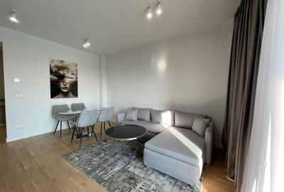 Apartament 2 camere Art City by Bog'Art I Casa Presei - 2