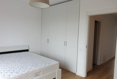 PIPERA RESIDENTIAL - SCOALA AMERICANA, VILA P+E+M, MOBILATA MODERN, CURTE - 28
