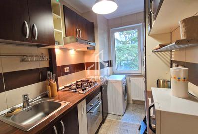 Apartament 2 cam de închiriat - Bloc Liric | Parc Cișmigiu | Fără risc - 4
