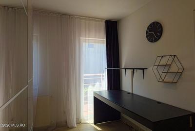 Sacalaz - Casa P+M, 139 MP, 2 Dormitoare, 3 Bai, Birou, Foisor, Iaz - 30