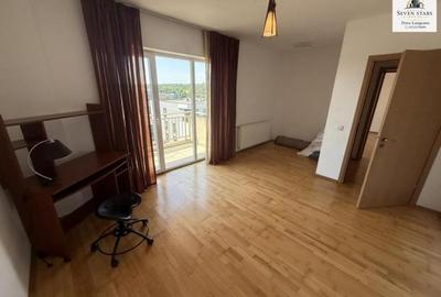 Apartament 3 camere, Iancu Nicolae 120, Pipera, Parcare, Centrala - 7