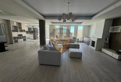 Penthouse Duplex Signature | 3 camere | Parcare Subterană |TOMIS II - 1