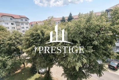 APARTAMENT 2 CAMERE DECOMANDAT, ETAJ 3, BALCON, ZONA TEREZIAN - 12