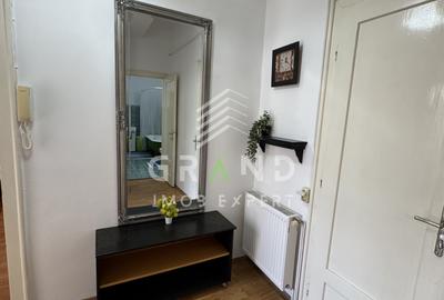 APARTAMENT LA CASĂ | 82 MP | CURTE | TERASĂ | ZONĂ CENTRALĂ | PET FRIENDLY - 31