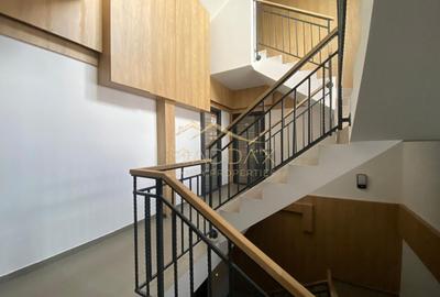 Apartament premium în zonă Iancu Nicolae//3 camere//Design nordic - 31