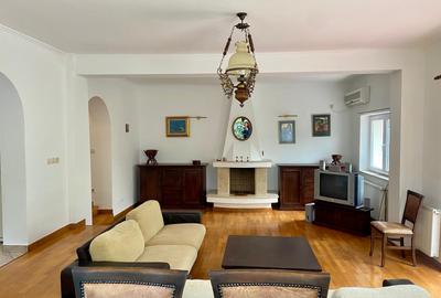 Vilă  Str. Iancu Nicolae – Jolie Ville | Complex rezidențial | 3 dormitoare - 4