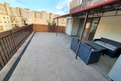 3 camere, bloc nou, modern, cu garaj, terasa, in Marasti, zona Piata Marasti - 16