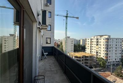 Studio modern , Mihai Bravu, București - 8