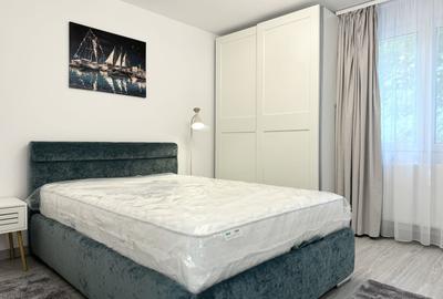 Apartament 2 camere - Metrou Titan - 10