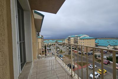 Cosmopolis / Apartament de inchiriat / Parcare inclusa - 9
