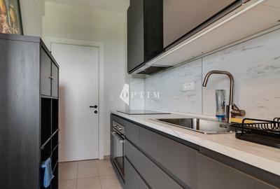 LAKE view , 3 camere LUMINOS, parcare SUBTERANA! Petrom City - 10