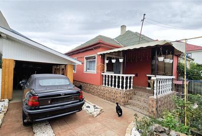 VIDEO - Calea Odoreului | Casa cu 4 camere - Teren 288 m² | <5 minute de centrul - 33