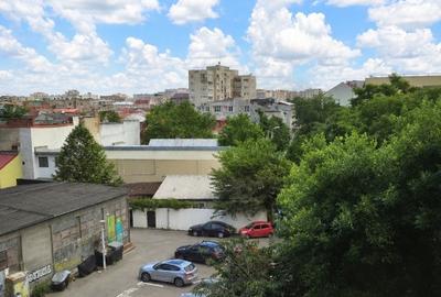 Proprietar, vand apartament 3 camere, mobilat si utilat, zona Unirii – Traian - 12