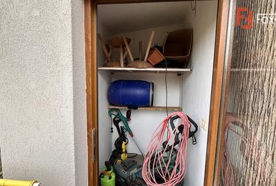 Duplex 4 camere, 2 bai, 130 mp utili, zona Mosnita Noua - 11