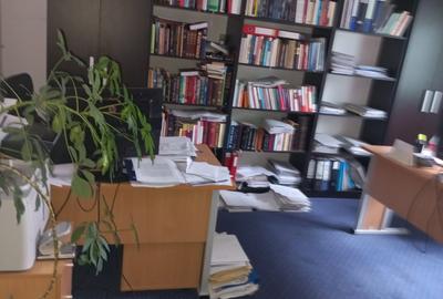 Casă P+1, 8 camere, singur în curte – ideală pentru sediu firmă - 1