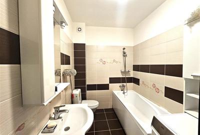 Carrefour Popas Pacurari-apartament decomandat - 8
