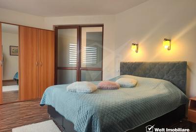Buna Ziua, 3 cam, 95 mp, totul la cheie, 2 balcoane, parcare/garaj, pet friendly - 10