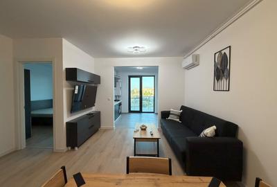 Apartament 2 camere -  Hils Titanium /  Comision 0% - 3