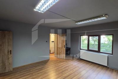 Apartament 1 camera, recent renovat, zona Nicolae Titulescu - 2