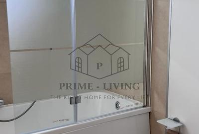APARTAMENT SUPERB CU 4 CAMERE  LA INCHIRIERE PE SOSEAUA NORDULUI - 12