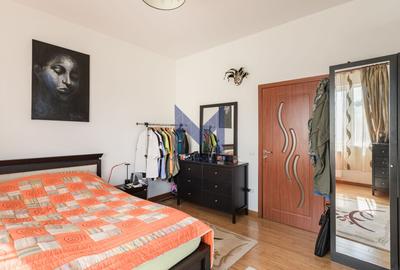 Casa cu salcie - vilă pe 1.804 mp, front la două străzi, Feleacu - 23