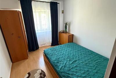Apartament 3 camere D mobilat Zona Alpha Bank Păcurari - 6