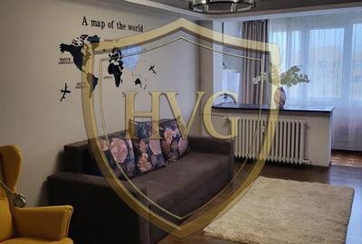 Apartament cu 2 camere | Metrou | Decomandat | Obor-Doamna Ghica - 2