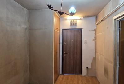 Apartament 3 camere Centrul Civic, decomandat, etaj 2, 2 balcoane, boxa beci! - 14