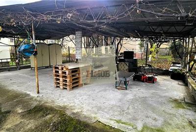 Casa individuala S+P 215mp cu pivnita teren 900mp Sub Arini - 8