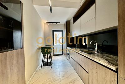 Apartament 2 camere/Herăstrău/Complet mobilat și utilat/Loc de parcare  separat - 33