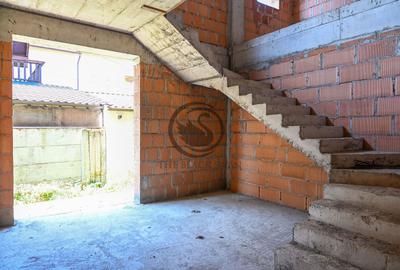 Casa la rosu de vanzare I Moderna I Zona Centrala - Ploiesti - 11