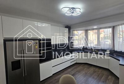 Casă individuală cu 4 camere, complet mobilata, in Cartierul Tineretului - 5