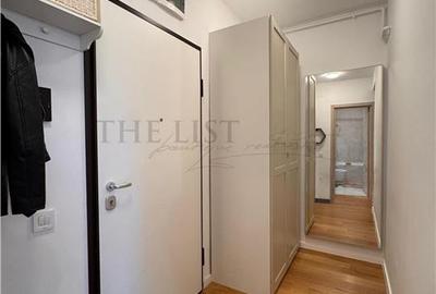 AVIATIEI | DE INCHIRIAT APARTAMENT 2 CAMERE | LOC DE PARCARE - 10