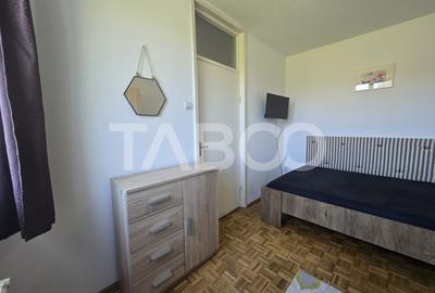 Apartament 2 camere de inchiriat 37 mp zona Mihai Viteazul Sibiu - 4