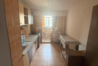 3 camere, 7/8, anvelopat, 66mp, proiect centrala-Crangasi - 11