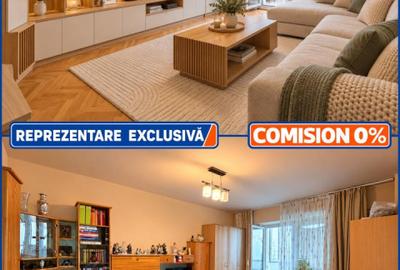 De vânzare: Apartament 4 camere | Calea Călărașilor - Sector 3 - 3