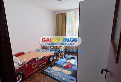 Apartament 4 camere Brancoveanu decomandat mobilat metrou - 5