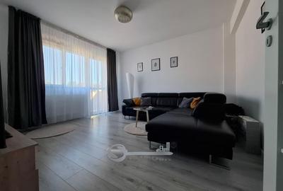 Apartament 2 camere, Cug Valea Adanca, parcare, bloc 2018 intabulat - 6