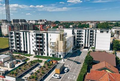 Apartament cu 2 camere in Calea Aradului in cladire finalizata 2026 - 1