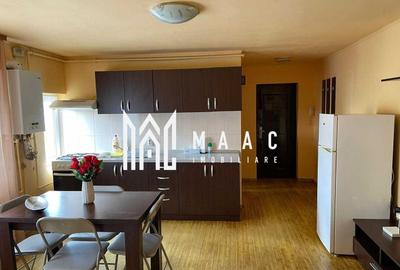 Apartament de vânzare Sibiu 2 camere | Cedonia | 40 mp, semidecomandat - 1