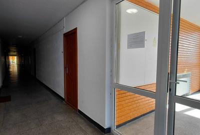 Garsoniera bloc reabilitat, 10 min metrou Titan - 6