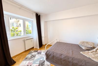 Piața Alexandru Lahovari | 4 Camere | 96 MP | 2 Băi | Parcare | Piața Romană - 20