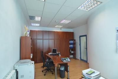 0% comision! Inchiriere birouri Timpuri Noi, 205 mp - 5