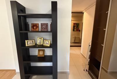 Apartament 2 camere cu curte proprie, terasă și beci  lângă Pădurea Băneasa - 15