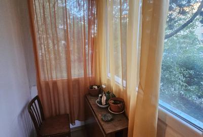 Apartament 3 camere, 2 balcoane, cartier Plopilor! - 10