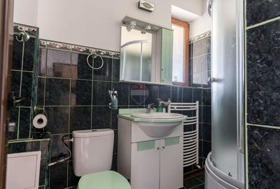 Vila premium Bucium Iasi | 360 mp | Panorama unica | P+1E+M - 30