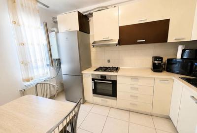 Apartament cu 2 camere+balcon, Complex Platinia, str Dorobantilor - 7