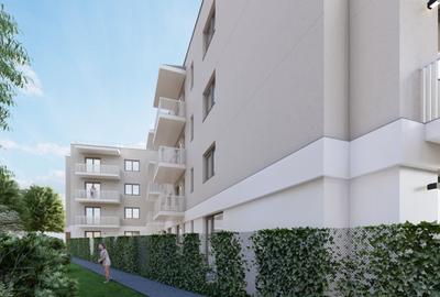 Apartament 2 camere decomandat soseaua Leordeni. - 4